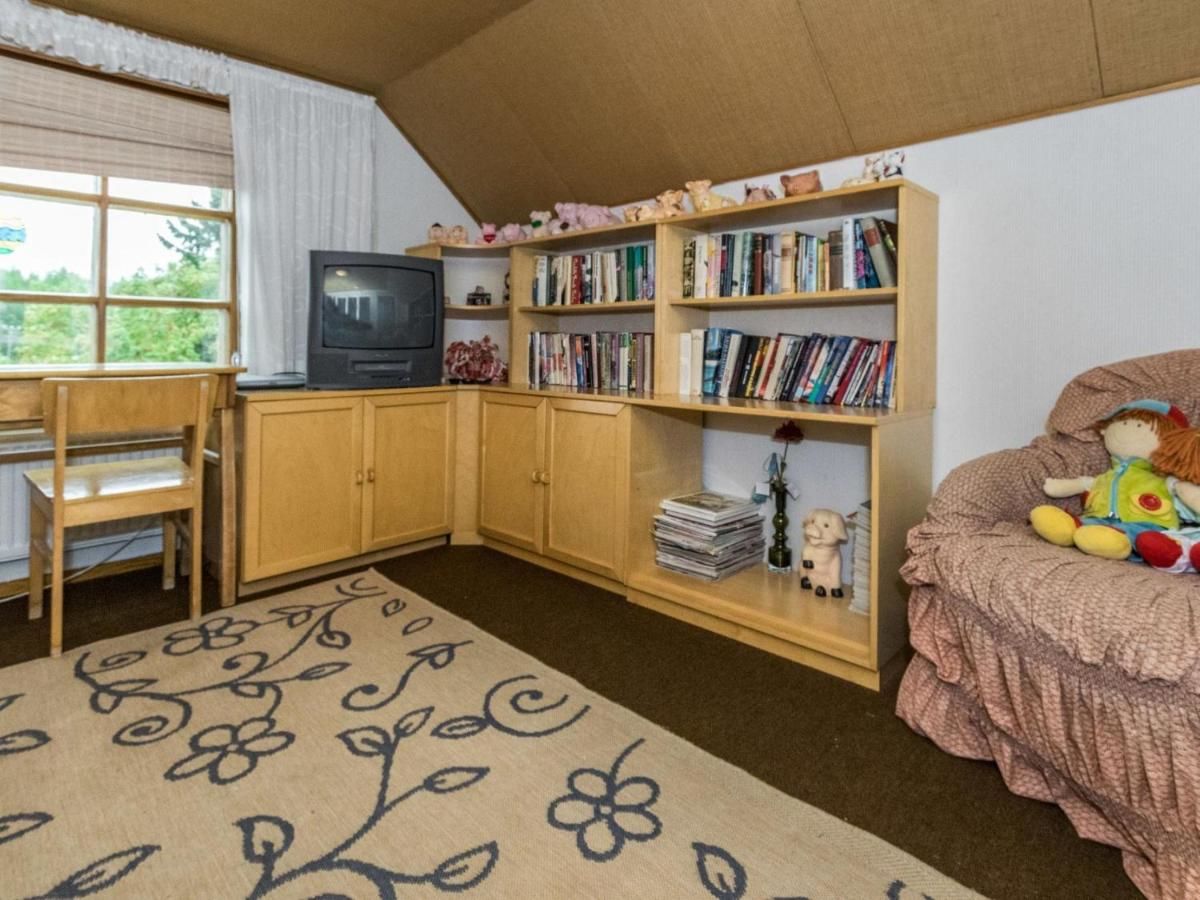 Дома для отпуска Holiday Home Koskenmäki Kilvakkala-25