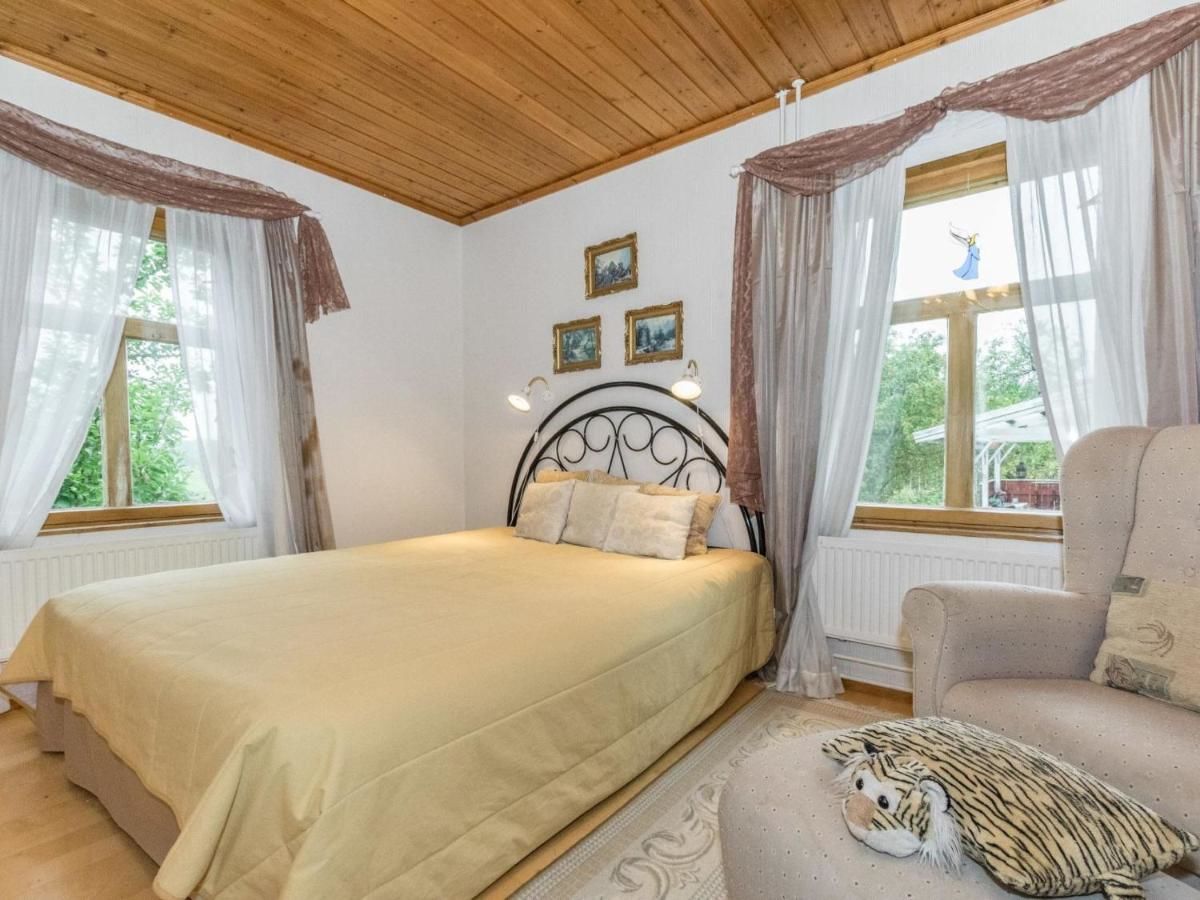 Дома для отпуска Holiday Home Koskenmäki Kilvakkala-29