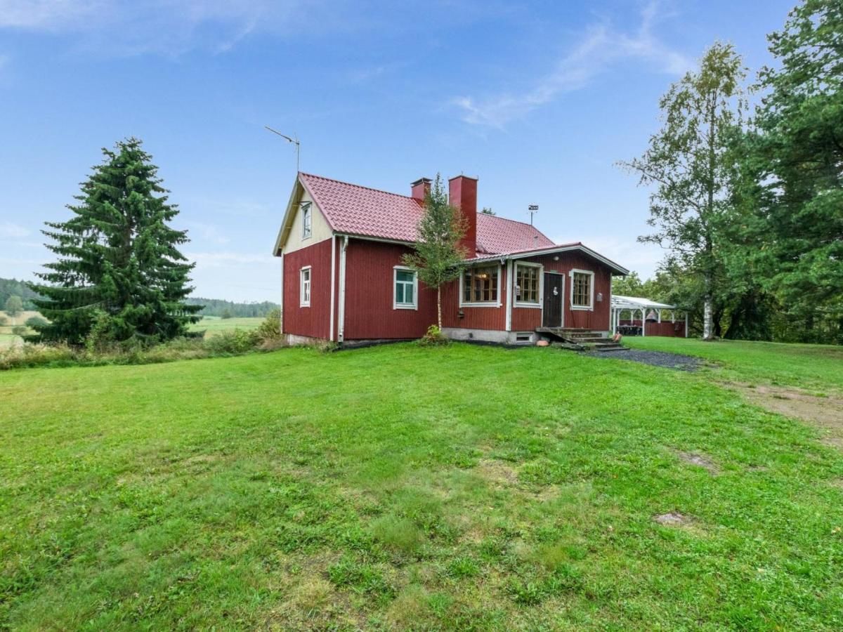 Дома для отпуска Holiday Home Koskenmäki Kilvakkala-7